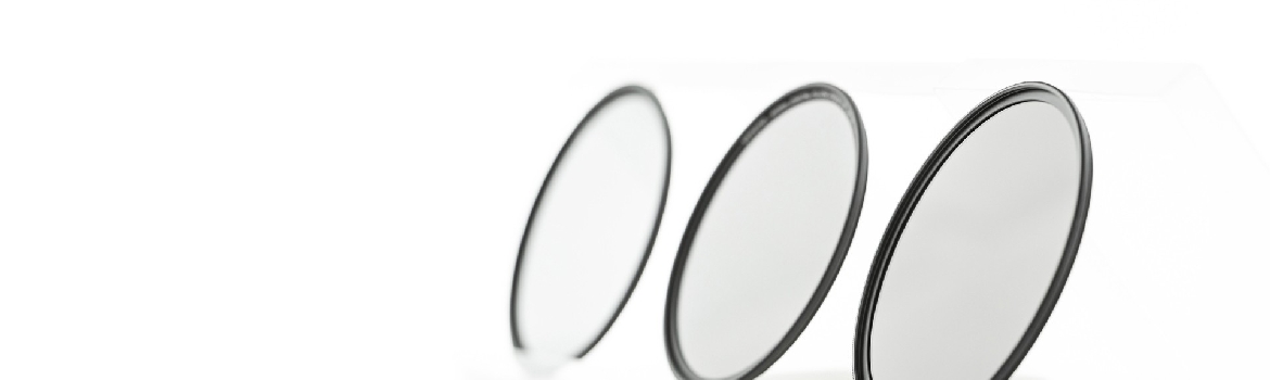 Clear UV and Protection Filters: Page 3