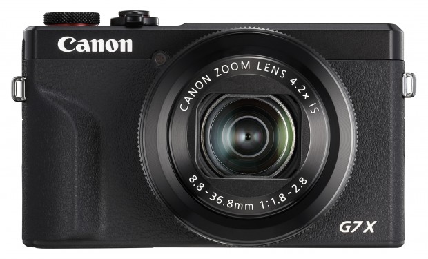 Canon welcomes two new PowerShots to the family - the G7 X Mark III and the G5 X Mark II.