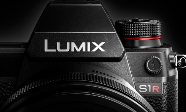 Extensive New Firmware - GH5, GH5S and G9 and S1, S1R
