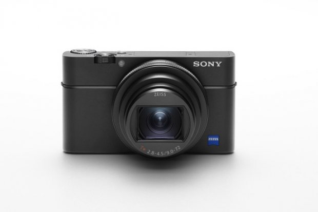 New from Sony! The RX100 VI, The Ultimate Compact Camera?