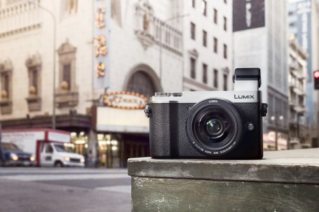 New from Panasonic, the GX9 and TZ200