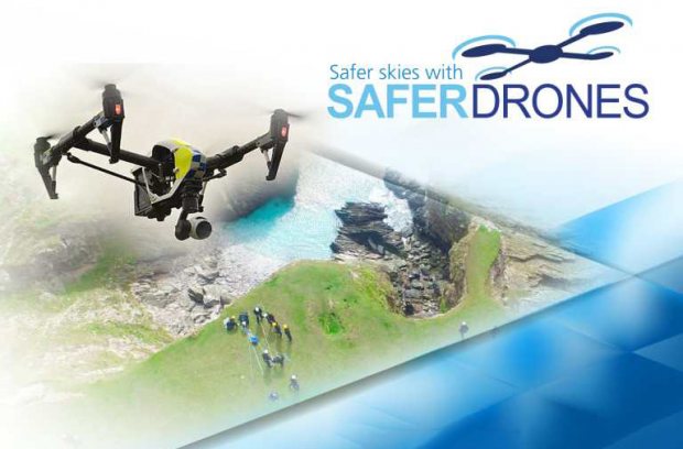 Drone Safety with Dorset Police