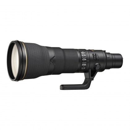 Nikon AF-S 800mm f5.6E FL ED VR Nikkor lens with TC800-1.25E ED Nikon AF-S 800mm f5.6E FL ED VR Nikkor lens with TC800-1.25E ED