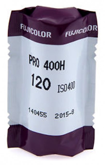 Fujifilm ProH 120