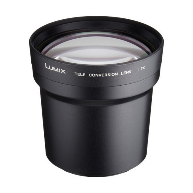 Panasonic Telephoto Conversion Lens for FZ Series