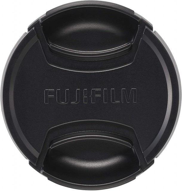 Fujifilm Front Lens Cap 52mm II, for 18mm and 35mm F1.4 lenses
