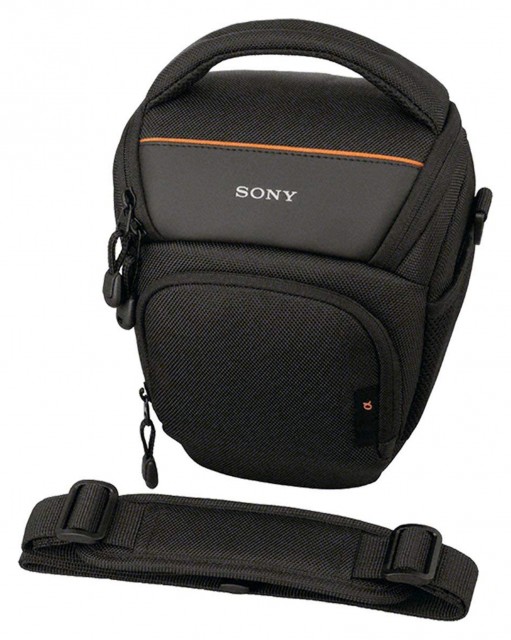 Sony LCS-AMB Case