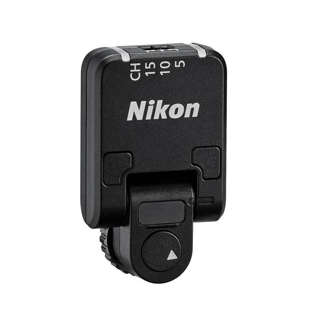 Nikon WR-R11a Wireless Remote Controller for Z 6 II