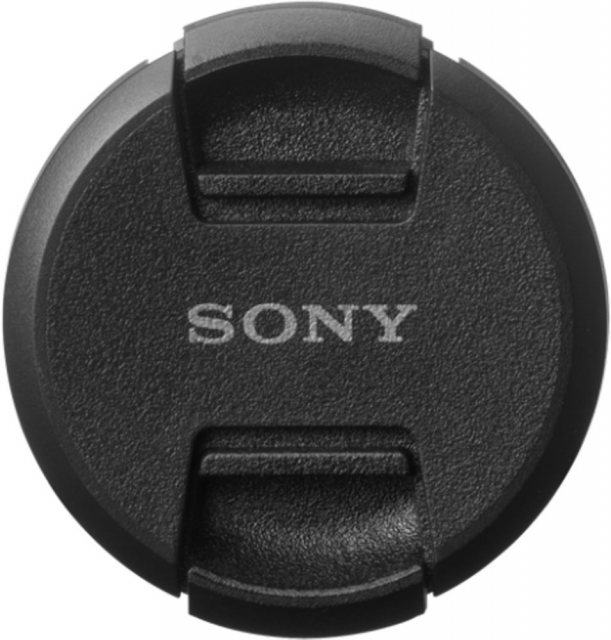 Sony ALC-F62S Front lens cap, 62mm