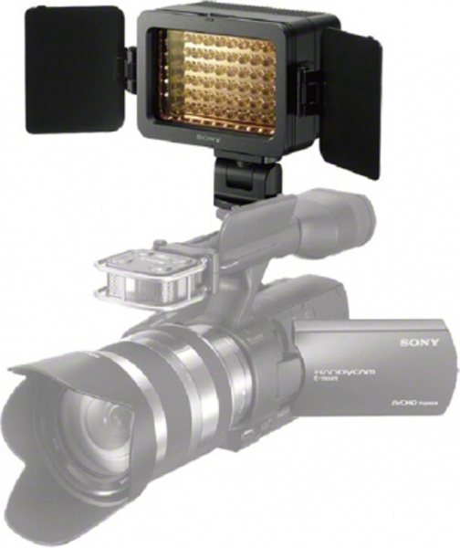 Sony HVL-LE1 Light