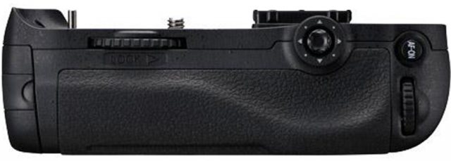 Nikon MB-D12 Multipower battery grip