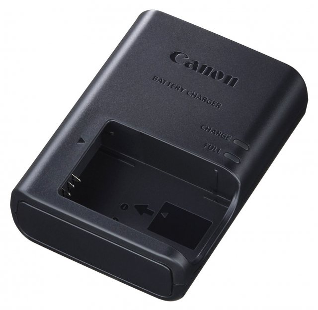 Canon Battery charger LC-E12