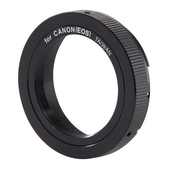 Celestron Celestron Canon EOS T-Ring, T-mount for Canon EOS DSLR