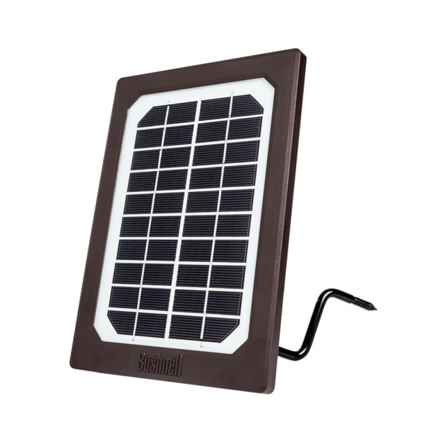 Bushnell Bushnell Solar Panel for Trail Cameras