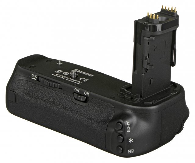 Canon BG-E13 Battery grip for EOS 6D