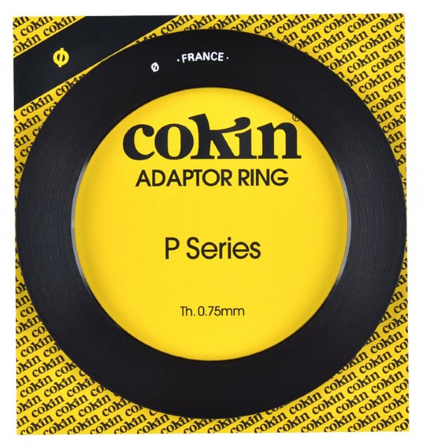 Cokin P Adapter, 52, P452