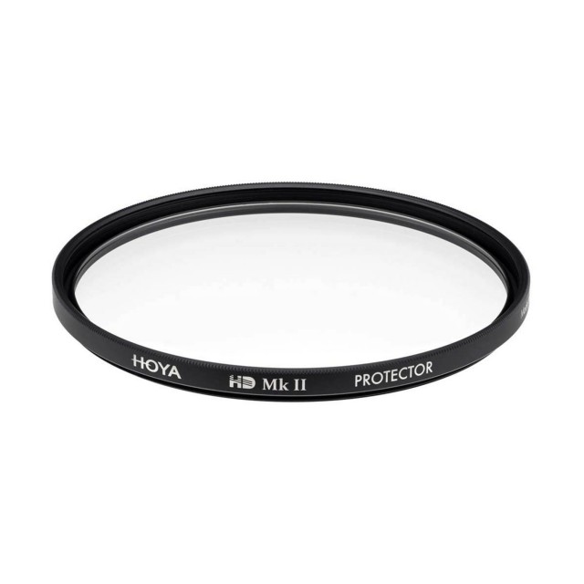 Hoya Hoya 52mm HD II lens protector