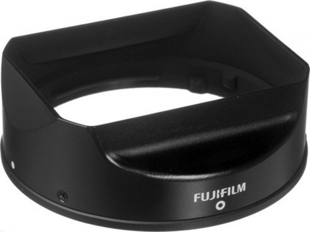Fujifilm Lens Hood for XF 35mm F1.4 lens