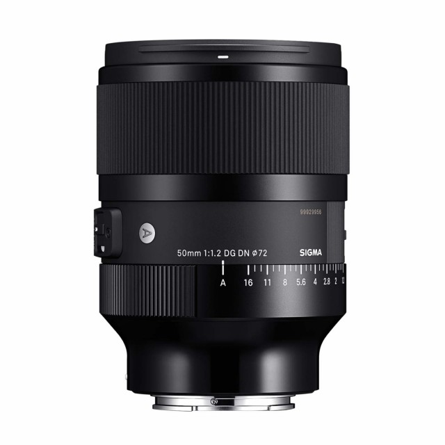 Sigma Pre-order Deposit for Sigma 50mm F1.2 DG DN I Art lens for Sony FE