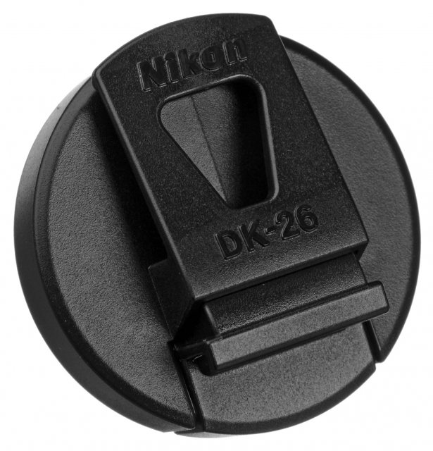 Nikon DK-26 Eyepiece Cap
