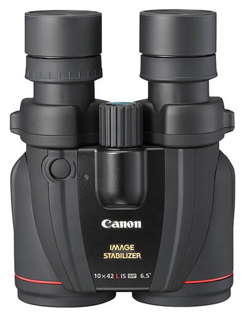 Canon 10x42L Image Stabilising Water-Proof Binoculars