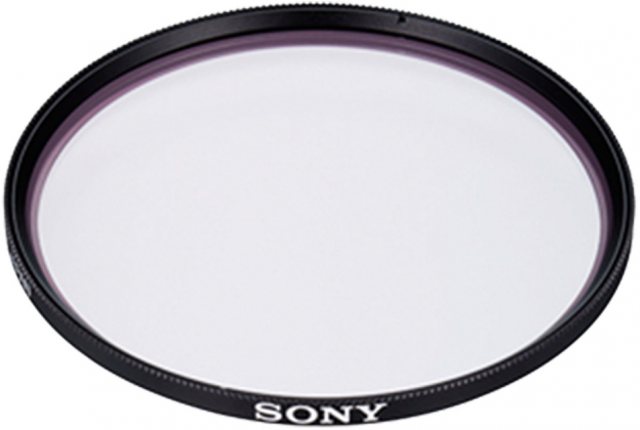 Sony VF-55MPAM Protection filter, 55mm