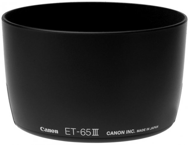 Canon Lens Hood ET-65/III