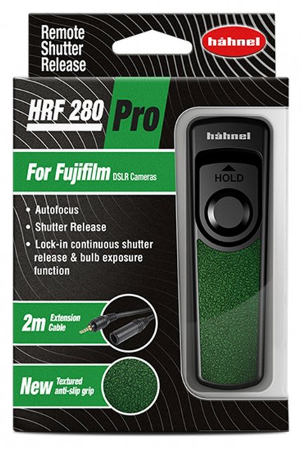 Hahnel HRF 280 Pro Fuji