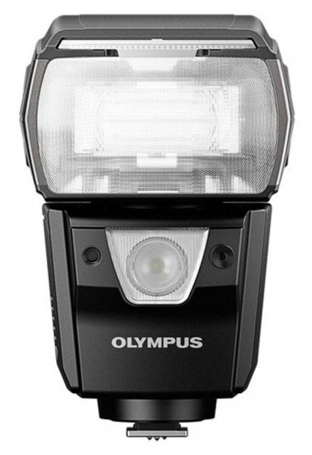Olympus FL-900R Wireless Flash