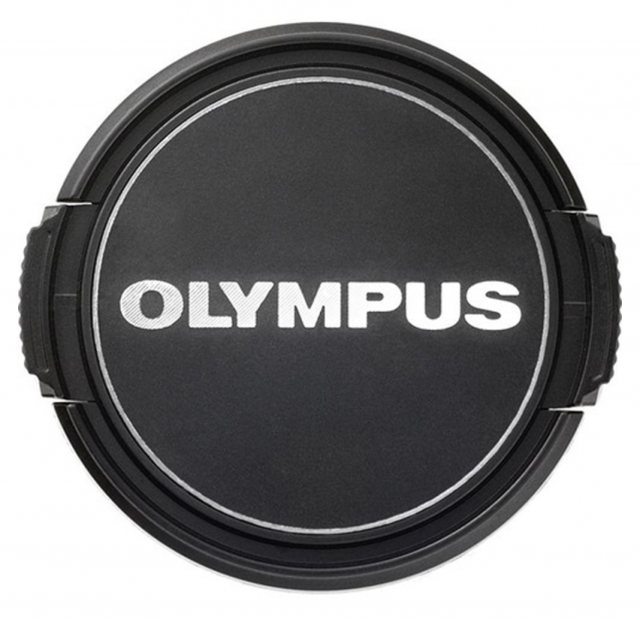 Olympus LC-43 Lens Cap 43mm