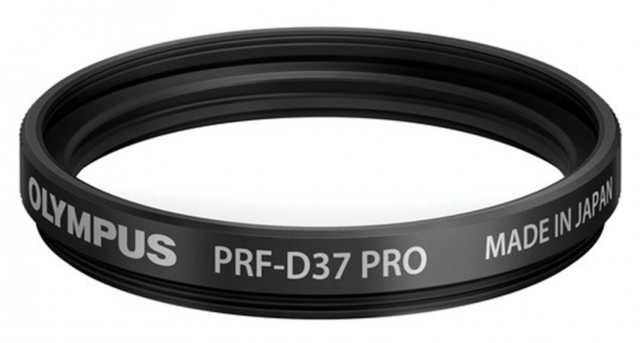 Olympus PRF-D37 PRO Protection Filter 37mm