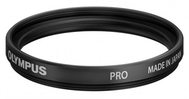 Olympus PRF-D40.5 PRO Protection Filter 40.5mm