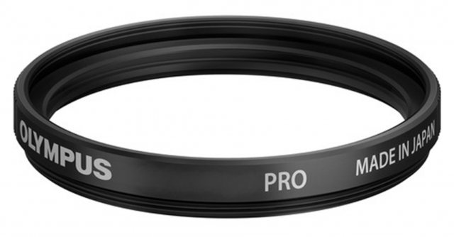 Olympus PRF-D46 PRO Protection Filter 46mm