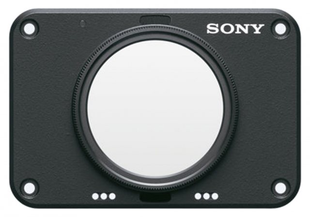 Sony VFA-305R1 Filter Adaptor kit