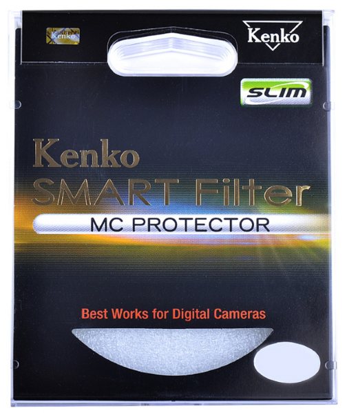 Kenko 40.5mm Smart MC Protector