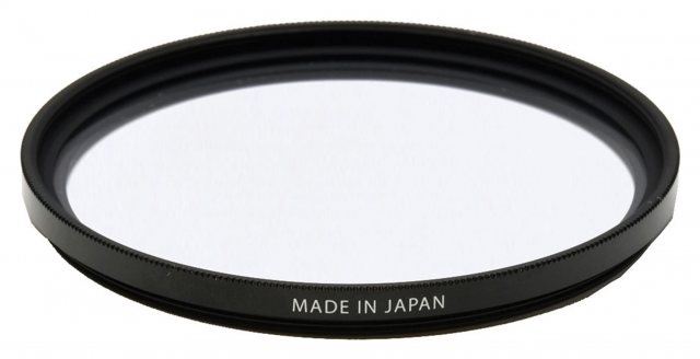 Fujifilm PRF-105 Protector Filter 105mm for XF 200mm