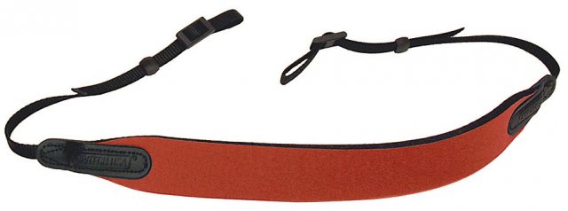 OpTech EZ comfort Strap, Red