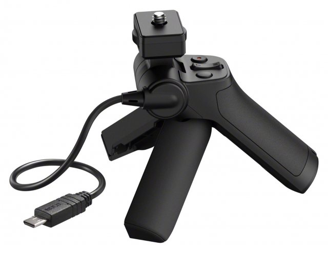 Sony VCT-SGR1 Shooting Grip for RX Series cameras