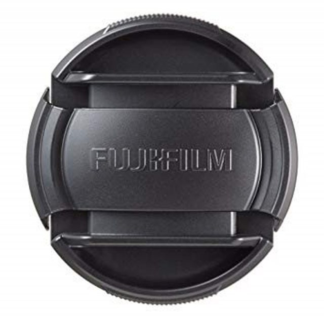 Fujifilm Front Lens Cap 39mm II for 60mm and 27mm lenses