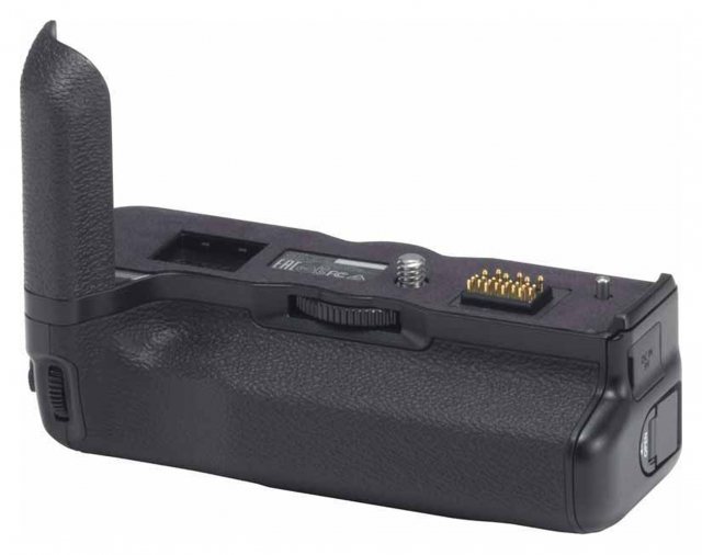 Fujifilm VG-XT3 Vertical Battery Grip