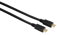 Hama HDMI cable, Cmini-C mini 2m