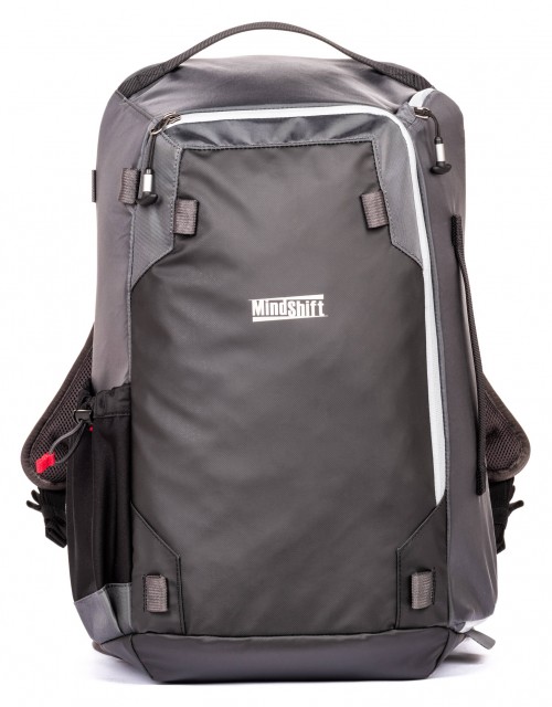 MindShift Gear PhotoCross 15 Backpack, Carbon Grey