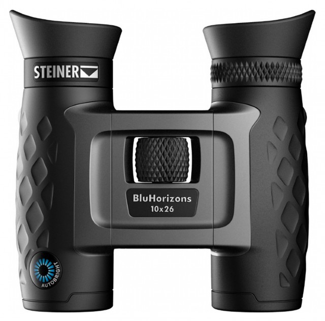Steiner BluHorizons 10x26 Binoculars
