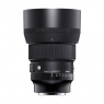 Sigma 85mm f1.4 DG DN Art lens for L mount