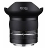 Samyang XP 10mm f3.5 lens for Nikon