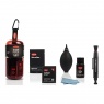 Hahnel 6 in 1 Camera Cleaning Kit