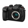 Panasonic Lumix DC-GH5M2 Mirrorless Camera Body