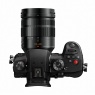Panasonic Lumix DC-GH5M2 Mirrorless Camera with 12-60mm Leica Lens