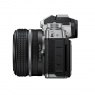 Nikon Z fc Mirrorless Camera with Z 28mm f2.8 SE lens
