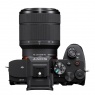 Sony Sony Alpha 7 IV Mirrorless camera with 28-70mm lens